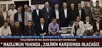 Eğitim Bir-Sen Yeni Yönetimi Belirledi
