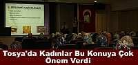 HANIMLAR BU HABERE DİKKAT