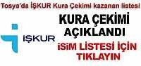 İŞKUR KURALARI ÇEKİLDİ