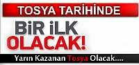 Kastamonu’da Müthiş Kapışma