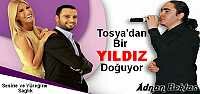 Tosya'dan Bir Yıldız Doğuyor Adnan Bektaş Show TV de