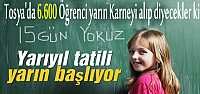 YARIN KARNE ZAMANI