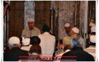 Tosya Festivali Mevlidi Şerif ile Başladı