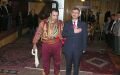 Vali Bektaş Tosya Yaren Ocağında