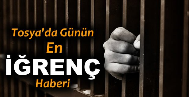 Dondurma ile Kandırdı 14 Yaşındaki Kıza Cinsel İstismarda Bulundu