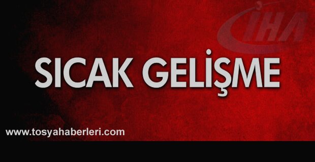 TUVALET MERDİVENLERİNDEN DÜŞEN YAŞLI ADAM HAYATINI KAYBETTİ