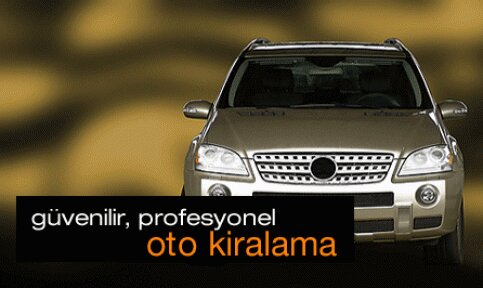 Adana Oto Kiralama