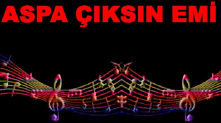 Aspa Çıksın Emi - Tosya'da Sonunda Bunuda Yaptılar