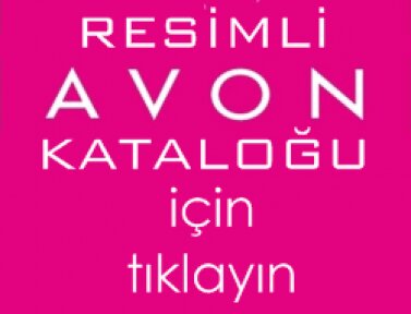 Avon Eylül Kataloğu 2012 Yayımlandı 