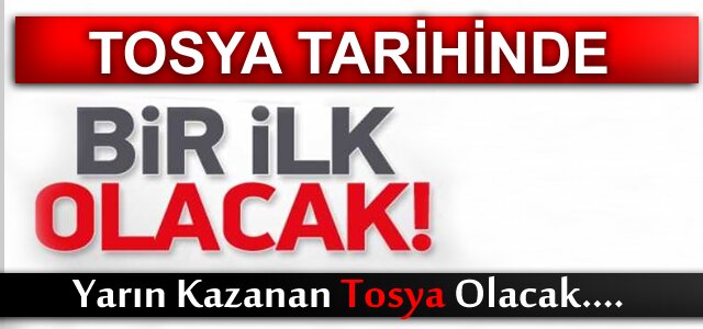 Kastamonu'da Müthiş Kapışma