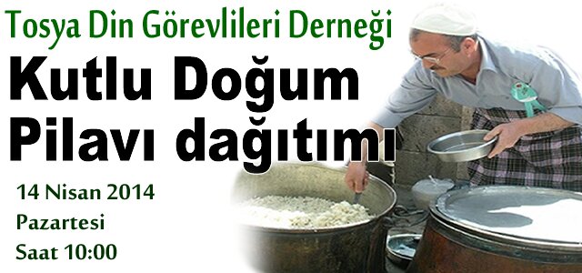 KUTLU DOĞUM HAFTASI ETKİNLİKLERİ
