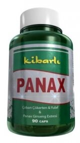 PANAX VE BİLMEDİKLERİMİZ
