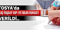 2015 YILINDA KAÇ ADET YAPI RUHSATI VE İSKAN RUHSATI VERİLDİ