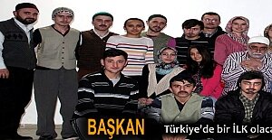 TOSYA 20 ŞUBAT'TA SAHNELECEK BU OYUNU BEKLİYOR