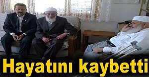 40 yıllık Başkan Hayatını Kaybetti