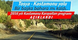 Kastamonu Milletvekili Murat Demir...