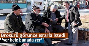 Tosya Toplum Sağlığı Soba Zehirlenmesine karşı uyardı