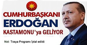 Cumhurbaşkanı 22 Mart 2017 tarihinde...