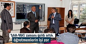 Türkiye Satranç Federasyonu Tosya’da Satranç kursu açtı