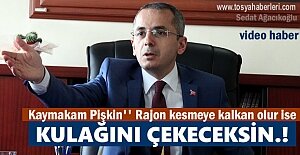 KAYMAKAM DENİZ PİŞKİN#039;#039;...