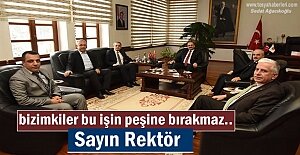 TOSYA'' DEVREZ TEKNİK ÜNİVERSİTESİ''İÇİN BASTIRIYOR