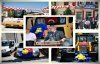 BELEDİYE İŞ MAKİNELERİ HİZMETE GİRDİ