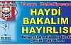 Bölgesel Amatör Lig fikstür çekimi yapıldı
