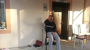 “BUGÜN TEKRAR ALSALAR ŞEHİT OLAMK İÇİN YİNE GİDERİM