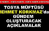 Camiler İmamsız, Minareler Ezansız mı Kalacak?