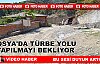 Cünuni Baba Türbesi İlgi Bekliyor