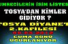 Tosya Diyanet 2.Kafile Cuma Günü Uğurlanıyor