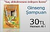 Dökülen ve Zayıf Saçlarınız Yeniden Canlansın !