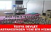 Endoskopi, Gastroskopi ve kolonoskopi tetkikleri Başladı
