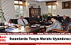 KASTAMONU GÜNLERİ BAŞLIYOR