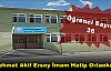 M.AKİF İMAM HATİP ORTAOKULU'NA İKİ SINIF AÇILIYOR
