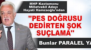 MHP TOSYA'DA SEÇİM BÜROSUNU AÇTI
