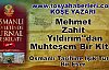 Osmanlı Devletinde Jurnal Teşkilatı