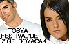 Özcan Deniz ve Bengü 15. Uluslararası Tosya Kültür ve Pirinç Festivalinde Sahne Alacak