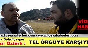 Seyirciyi Tel Örgüye Mahkum Edemezsiniz.
