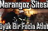 Tosya Marangozlar Sitesi Faciadan Kurtuldu