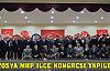 Tosya MHP İlçe Kongresi Yapıldı