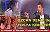 Tosya ÖZCAN DENİZ ile Çoştu