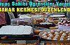 Tosya'da Bahar Kermesi Düzenlendi