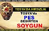 Tosya'da Pes Dedirten 2 Hırsızlık Olayı Yaşandı