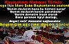 Tosya'da, İlçe İdare Şube Başkanları Toplantısı yapıldı