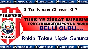 Ziraat Türkiye Kupası 2. tur kuraları çekildi