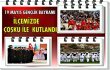 19 MAYIS GENÇLİK BAYRAMI ÇOŞKU İLE KUTLANDI