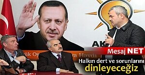 Eski AK Parti Milletvekili Başarıya giden yolu anlattı