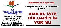 Ama Bu İşte Bir Gariplik Yokmu?