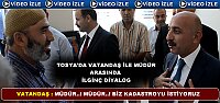 ARTIK KİMSE KASTAMONU'YA GİTMEYECEK